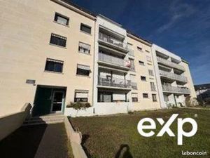 Appartement 4 pièces 88 m²