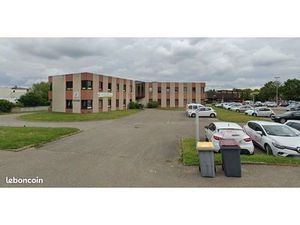 Garage/bureau 63 45 m2