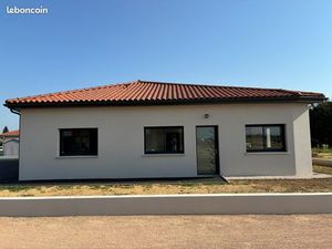 Bureau neuf à louer