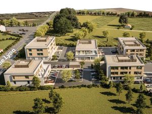 Locaux professionnels neufs – Idéal bien-être / santé