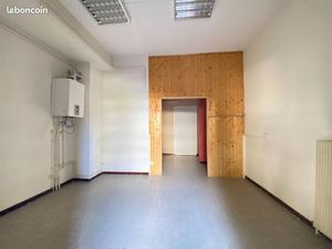 Boutique 47 m² GRENOBLE