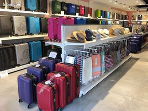 Fonds de commerce 140 m² Lannion