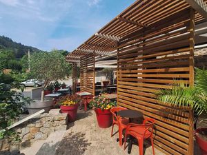 Restaurant traditionnel pizzeria