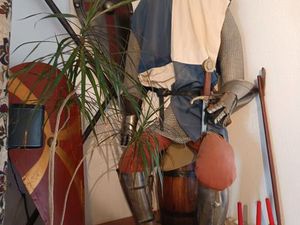 Boutique 154 m² MONCONTOUR