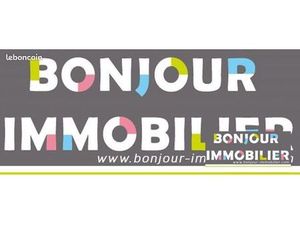 Parking 17 m² Grenoble