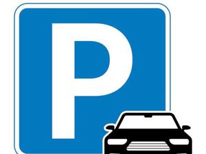 Cherche place de parking rue Gosset
