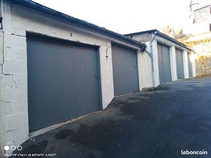 Lot exclusif de 8 garages – Quartier Nantilly  Saumur