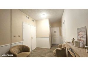 Vente local commercial