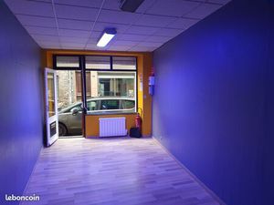 Local commerciale Lamastre