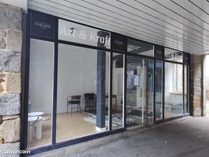 Local commercial 20 m²
