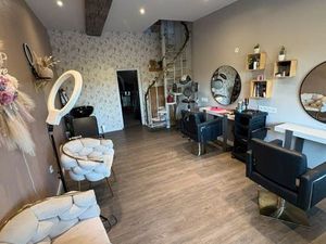 Local commercial refait à neuf