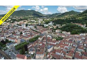 Local commercial 226 m²