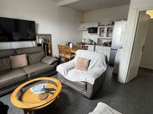 Pavillon Aulnay sous bois avec dépendance