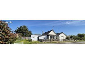 Maison 161 m² Challain-la-Potherie