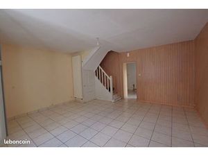 Maison de ville 4 pièces 60 m²