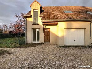 Maison 5 pièces 89 m²