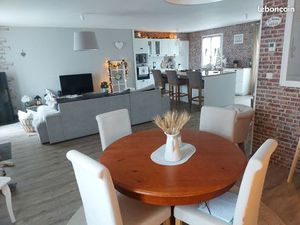 Maison individuelle récente  de plein pied