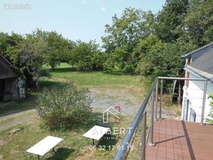 Maison 3 pièces 78 m²