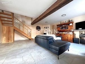 Maison 3 pièces 105 m²