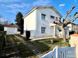 Maison 5 pièces 112 m²