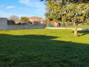 Terrain Labastidette