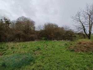 Terrain 562 m² Oree D Anjou