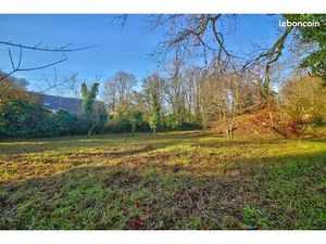 Terrain 1598 m² Sombernon