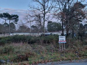 Terrain a bâtir 1200m2