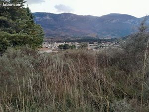 Terrain constructible