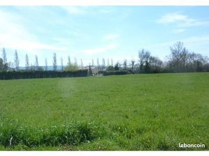 Terrain 630 m² Revel