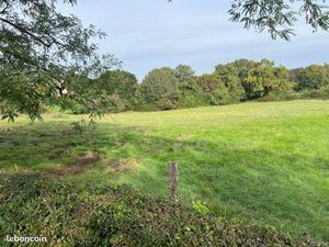 Terrain 1 730 m² Saint Andre De Cubzac