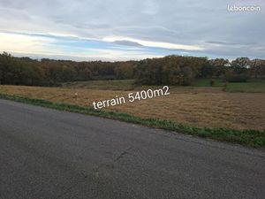 Vd terrain non constructible