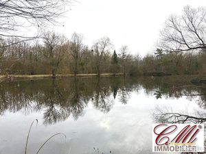 Terrain 11820 m² Vitry-le-François