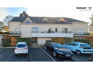 Appartement viager occupé