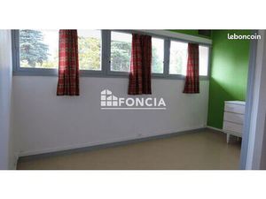 Appartement 1 pièce 21 m²