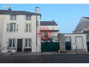 Appartement 3 pièces 91 m²