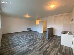 Appartement 3 pièces 69 m²