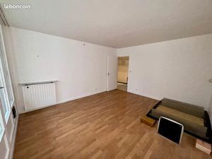 Appartement 3 pièces Chilly-Mazarin 2 chambres