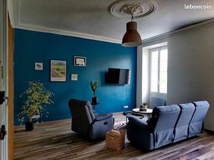 Appartement rénové