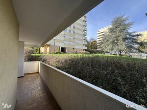 Appartement 4 pièces 79 m²