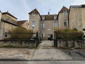 Appartement 2 pièces 58 m²