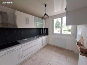 Appartement 3 pièces 52 m²