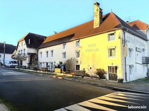 Immeuble 20 pièces 900 m²