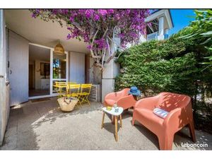 T1 cabine cavalière