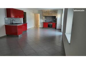 Appartement au centre du VAL D'AJOL