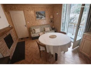 Appartement 2 pièces 36 m²