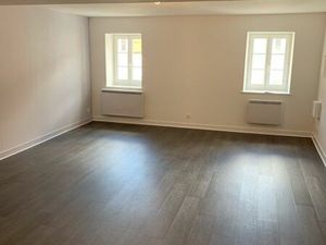 Appartement centre pont de Veyle