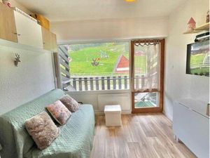 Vente appartement montagne