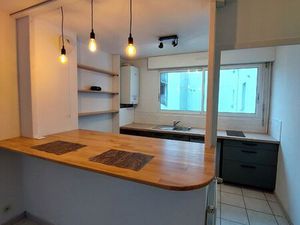 T1bis quartier St Michel