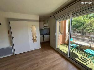 Appartement 2 pièces 34m2 Toulouse 31100